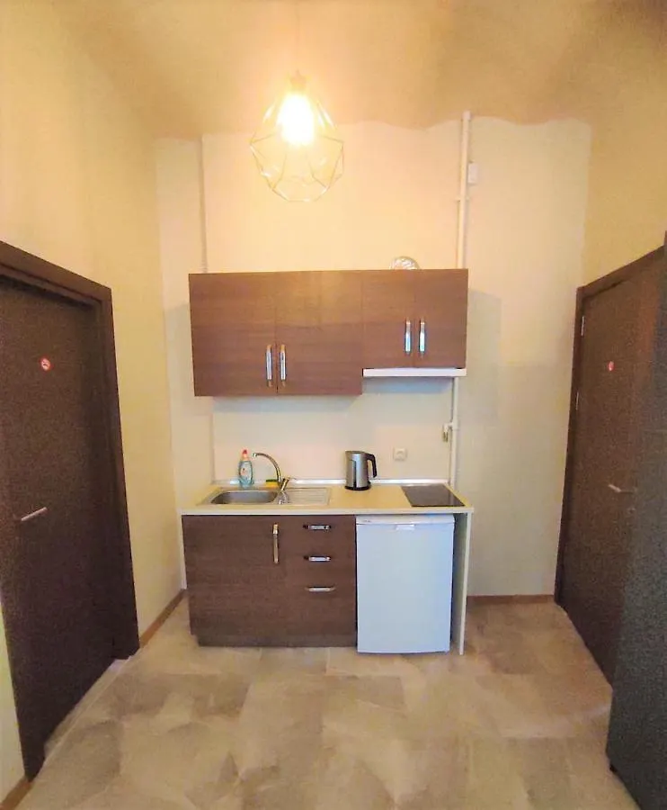 Apartment Delightful Suite Sultanahmet I Istanbul Türkei