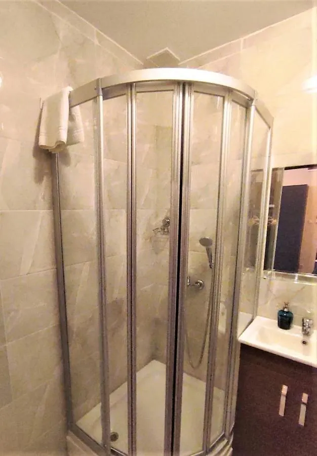 Delightful Suite Sultanahmet I Istanbul